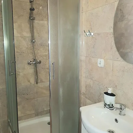 Pokoje Goscinne Agwa Wladyslawowo Room photo