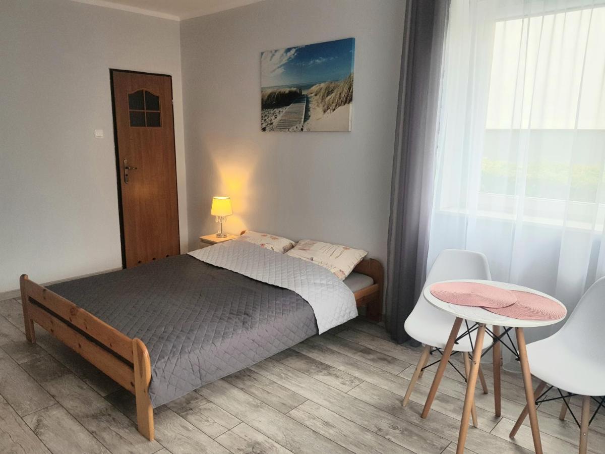 Homestay Goscinne Agwa Wladyslawowo