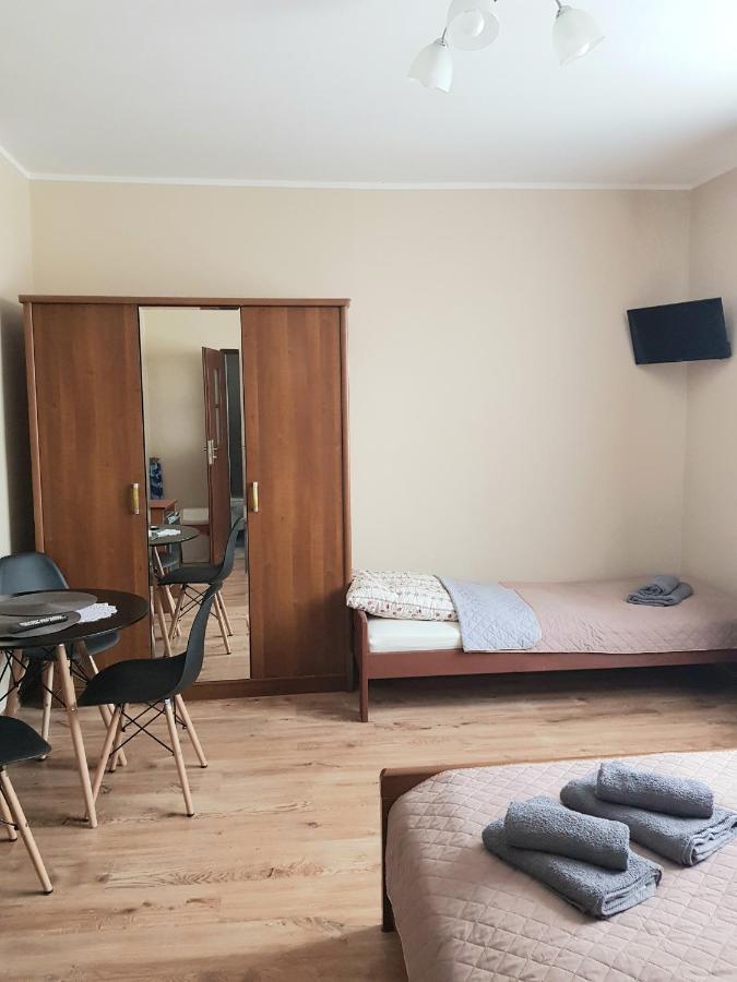Goscinne Agwa Homestay