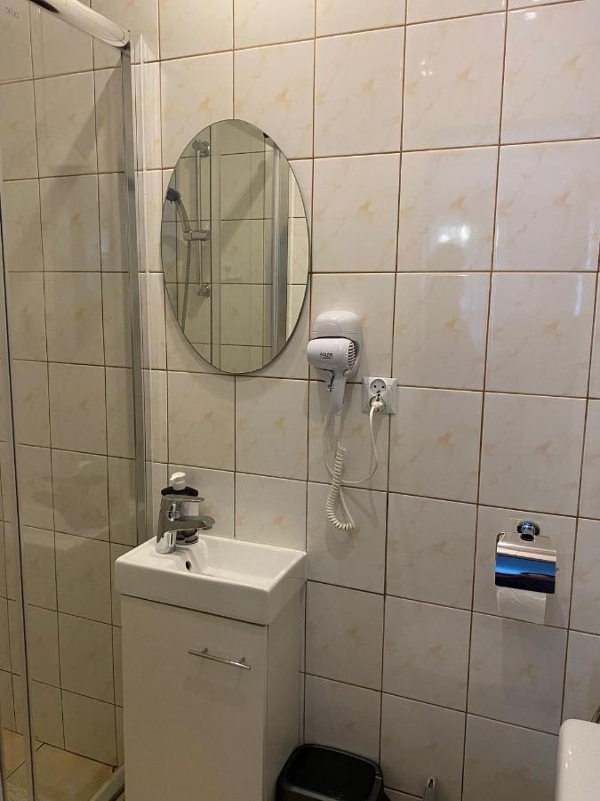 Goscinne Agwa Homestay Wladyslawowo