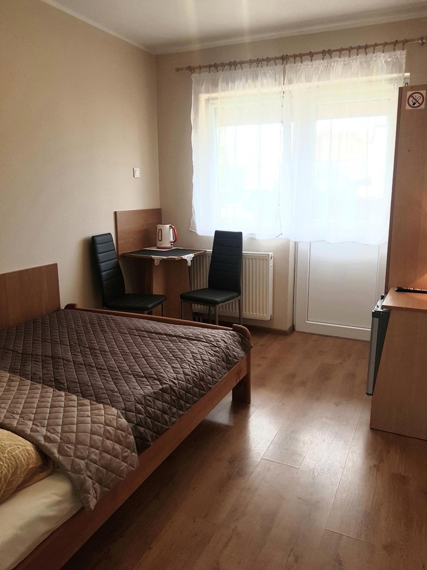 Homestay Goscinne Agwa Wladyslawowo