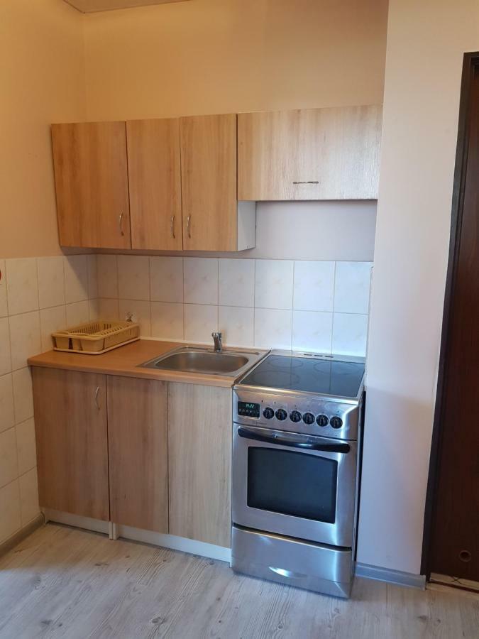 Goscinne Agwa Homestay