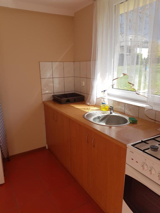 Goscinne Agwa Homestay Wladyslawowo