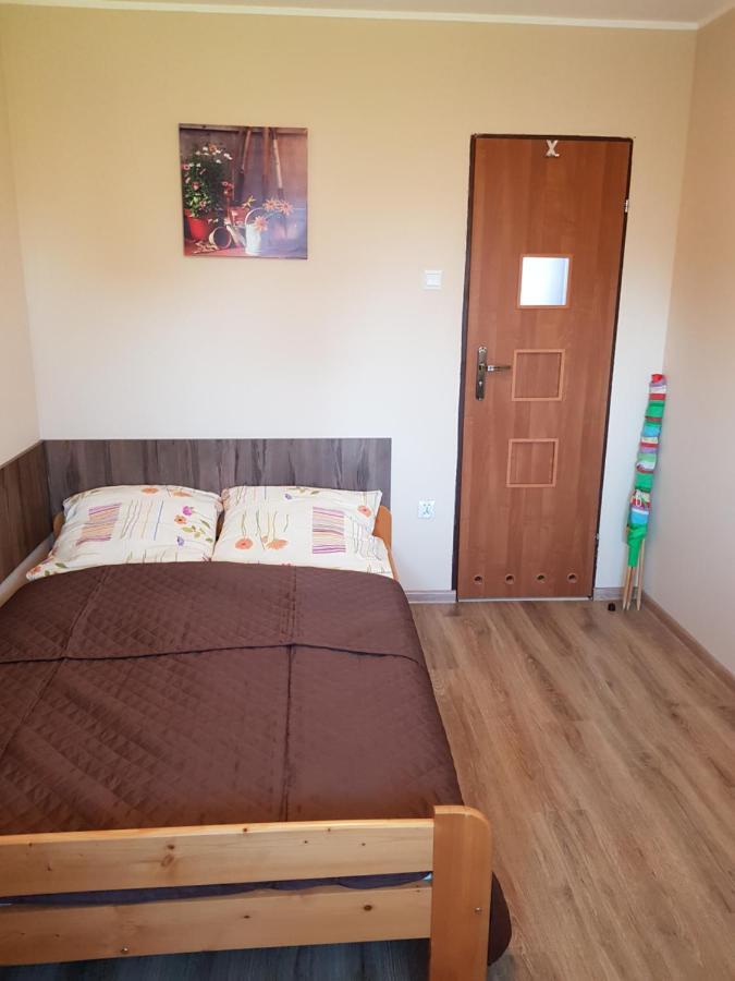 Goscinne Agwa Homestay Wladyslawowo