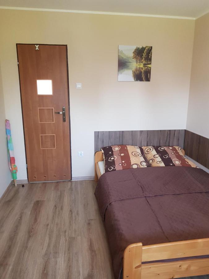 Goscinne Agwa Homestay