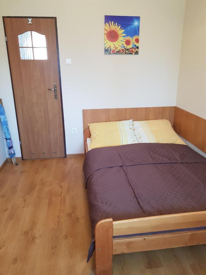Goscinne Agwa Homestay Wladyslawowo